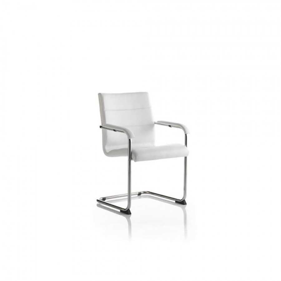 Scaun sala de asteptare Linea Fabbrica Iris